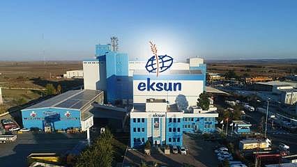 Eksun Gıda, ilk çeyrek bilançosunu açıkladı 