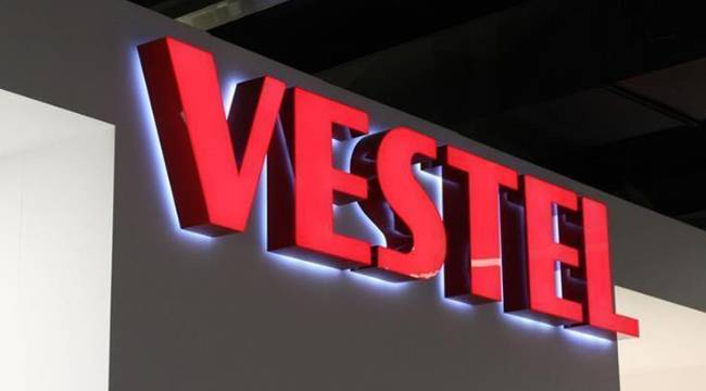 Vestel KAP'a bildirim: Çinli yayın platformunda hisse alıyor