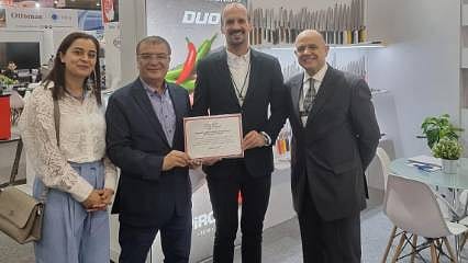 Latin Amerika'ya ihracat hedefi büyüyor