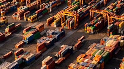 Yılın ilk dış ticaret verileri açıklandı 