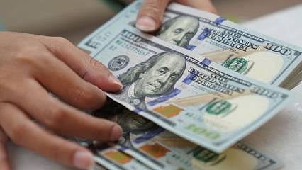 Dolar bugün ne kadar? 26 Ağustos 2024 canlı dolar-euro rakamları