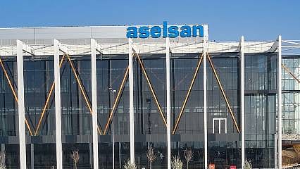 ASELSAN, 68 milyon dolarlık satış sözleşmesi imzaladı