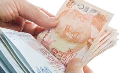Merkez Bankası duyurdu: Yeni banknotlar piyasaya çıktı