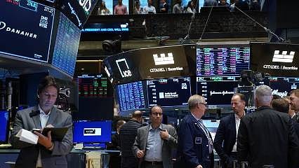 Küresel piyasalar ECB'nin faiz kararına odaklandı, yurt içinde faiz kararı bekleniyor  