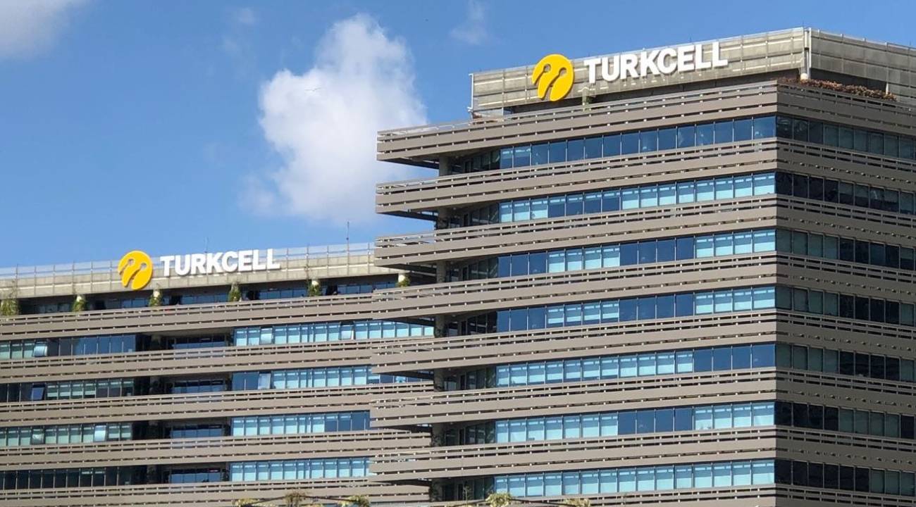 Turkcell'den hisse geri alımı 