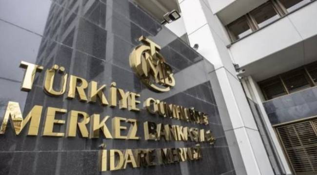 Merkez Bankası anketinde yıl sonu enflasyon ve dolar/TL beklentisi düştü 