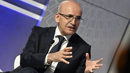 Bakan Şimşek'ten Fitch'in Türkiye kararının ardından ilk açıklama