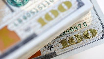 ABD'nin kamu borcu 34 trilyon dolara ulaştı