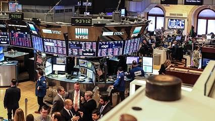 Küresel piyasalar Powell'ın mesajları öncesi temkinli 