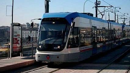 İBB 34 tramvay aracı için 79,9 milyon euro dış borçlanma yapacak
