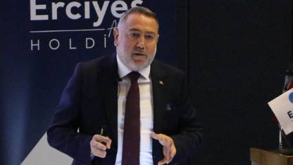 Erciyes Anadolu Holding CEO'sundan satılan şirketlere ilişkin açıklama