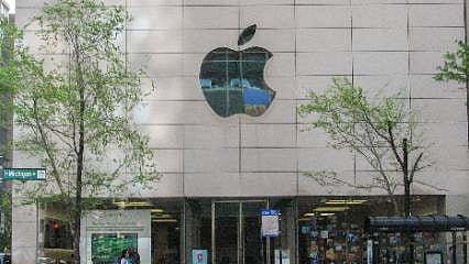 ABD'den Apple ve Goldman Sachs'a 89 milyon dolarlık 'kredi kartı' cezası