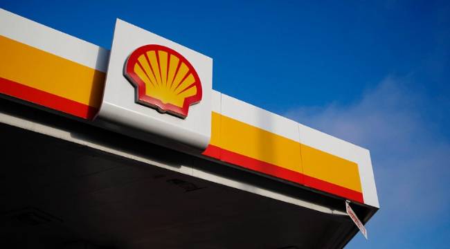 Shell, ilk çeyrekte beklentilerin üzerinde kâr etti