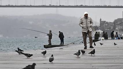 AKOM'dan İstanbullulara yeni uyarı