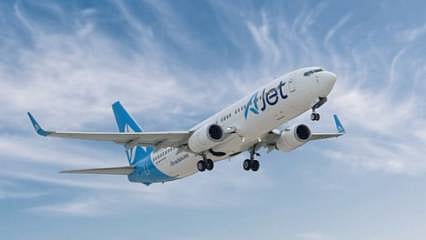 AJet'ten KKTC uçuşlarında indirimli bilet kampanyası