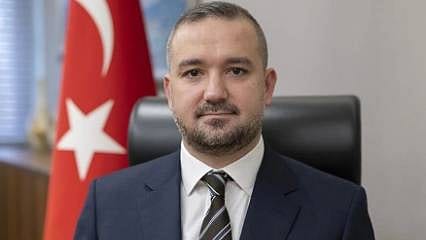 Merkez Bankası Başkanı Karahan'dan faiz indirimi mesajı 