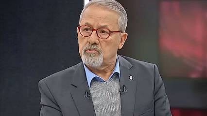 Naci Görür'den Muş depremi sonrası uyarı: Bardağı taşıran son damla olmasından endişe ederiz