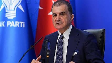 AK Parti Sözcüsü Çelik'ten en düşük emekli maaşına zam açıklaması 