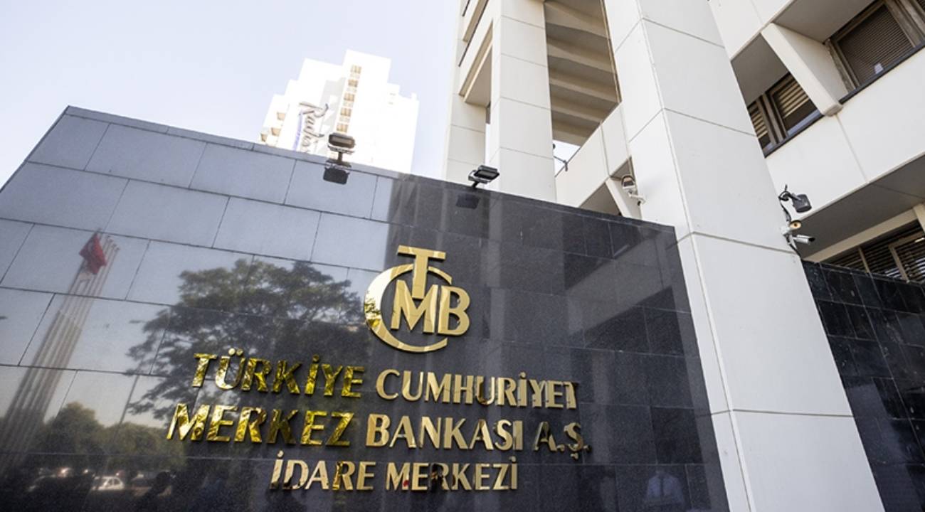 Ekonomistlerin TCMB'den faiz kararı beklentisi belli oldu