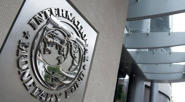 IMF'den finansal kırılganlık uyarısı 