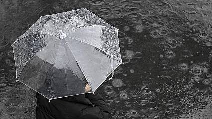 Meteorolojiden 16 il için sarı kodlu sağanak ve kar uyarısı