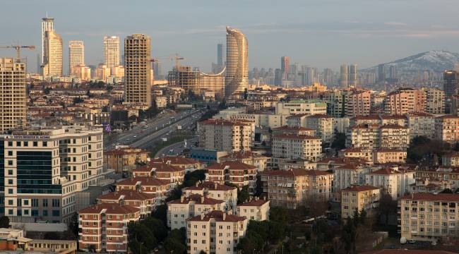 Bakan Şimşek 'kentsel dönüşüm ve konut arzını hızlandıracak' demişti: Sektör temsilcileri yeni çalışma için ne dedi? 