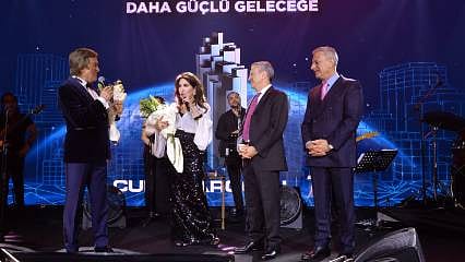 Çuhadaroğlu 100 yaşına yeni yatırımlarla hazırlanıyor