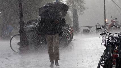 Meteorolojiden 5 il için kuvvetli sağanak uyarısı