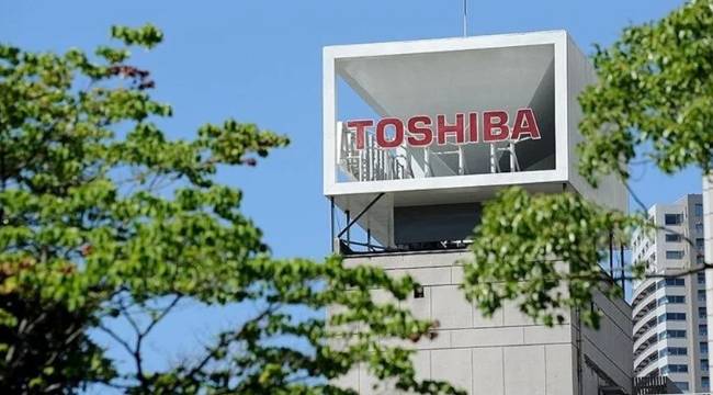 Toshiba 4 bin personelini işten çıkaracak