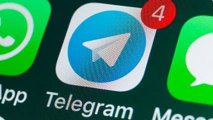 Telegram'ın kurucusu Fransa'da gözaltına alındı