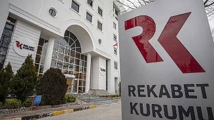 5 dizi yapım ve pazarlama şirketine rekabet soruşturması