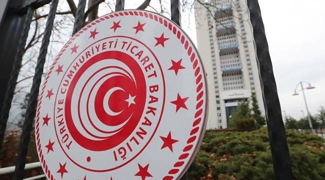  8 şirket daha "dış ticaret sermaye şirketi" statüsüne alındı