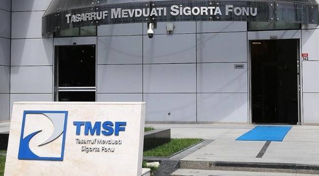 Sigortaya tabi mevduat ve katılım fon tutarı yükseltildi 