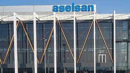 ASELSAN ile TCDD arasında 1,7 milyar liralık sözleşme