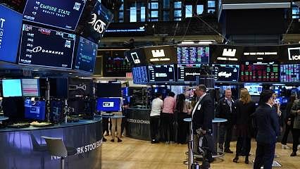 Küresel piyasalarda gözler Nvidia'nın bilançosunda 