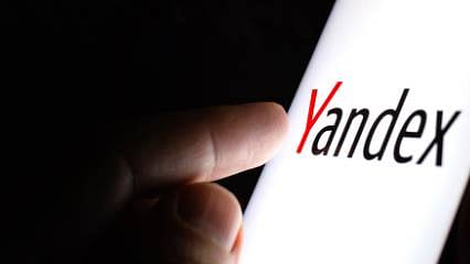 Yandex, Türkiye'ye 400 milyon dolar yatırım yapmayı planlıyor