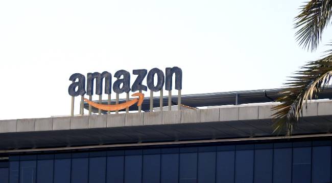 Amazon'un geliri 3. çeyrekte beklentileri aştı