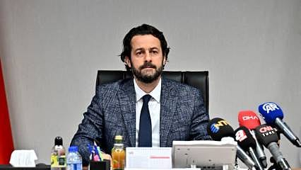 TÜİK'ten yüzde 45-75 açıklaması