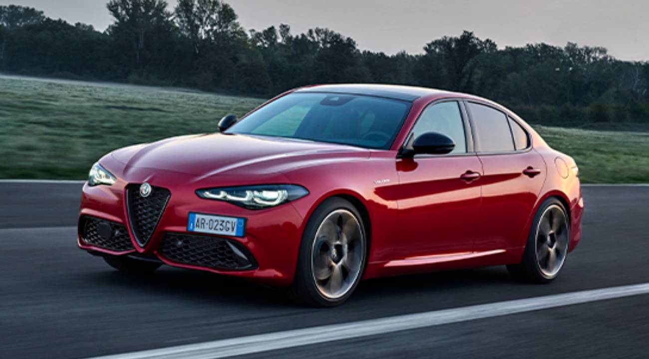 Alfa Romeo temmuz kampanyasını duyurdu