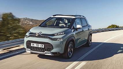 Stellantis Türkiye, Citroen'in iki modelini geri çağırdı