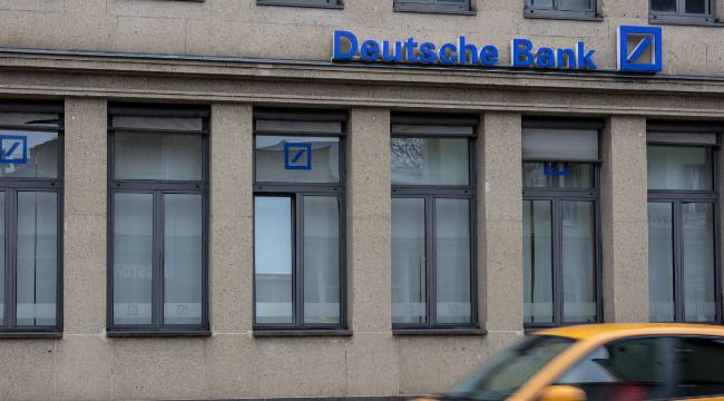 Deutsche Bank'tan Türkiye raporu: Enflasyon, büyüme, faiz ve dolar/TL tahmini ne?