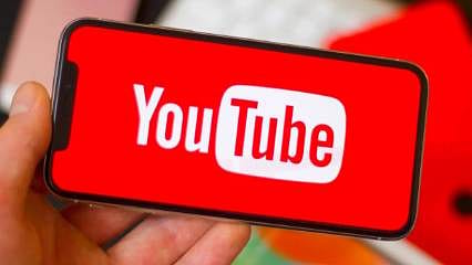 YouTube'dan ücretsiz kullanıcılara yeni kısıtlama
