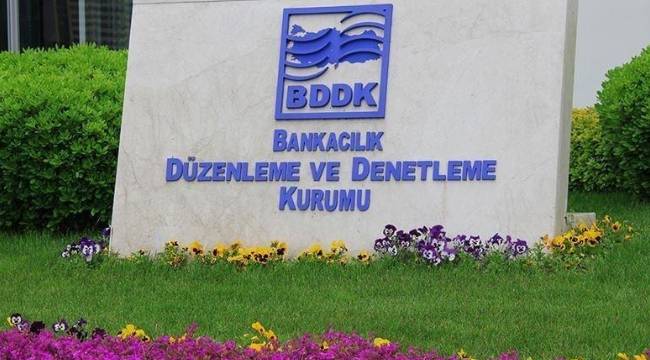 BDDK'dan GSD Varlık'a faaliyet izni