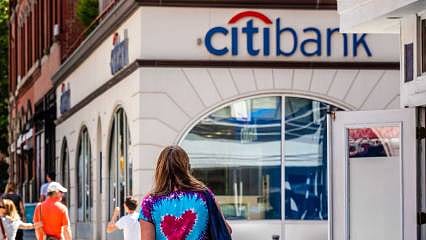 ABD'li Citigroup, binlerce kişiyi işten çıkaracak