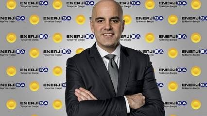 Kıvanç Zaimler: Enerjisa Üretim halka arz için hazır