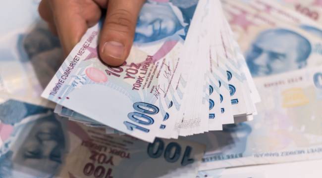 Merkez Bankası'ndan 17 yılın ardından ilk TL depo ihalesi