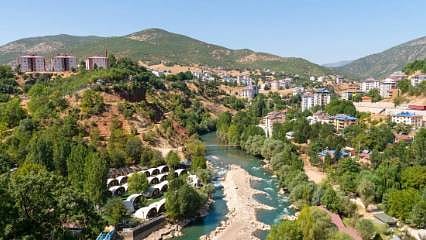 İkamet izinli yabancıların en az olduğu il: Sadece 50 kişi yaşıyor 