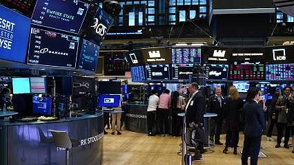 Piyasalar FOMC tutanaklarına odaklandı 