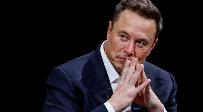 56 milyar dolarlık maaş anlaşması iptal edilen Musk'tan karşı hamle 