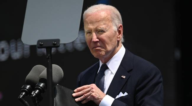 Biden'ın sağlığı tartışma konusu oldu: Videolar montaj mı? 